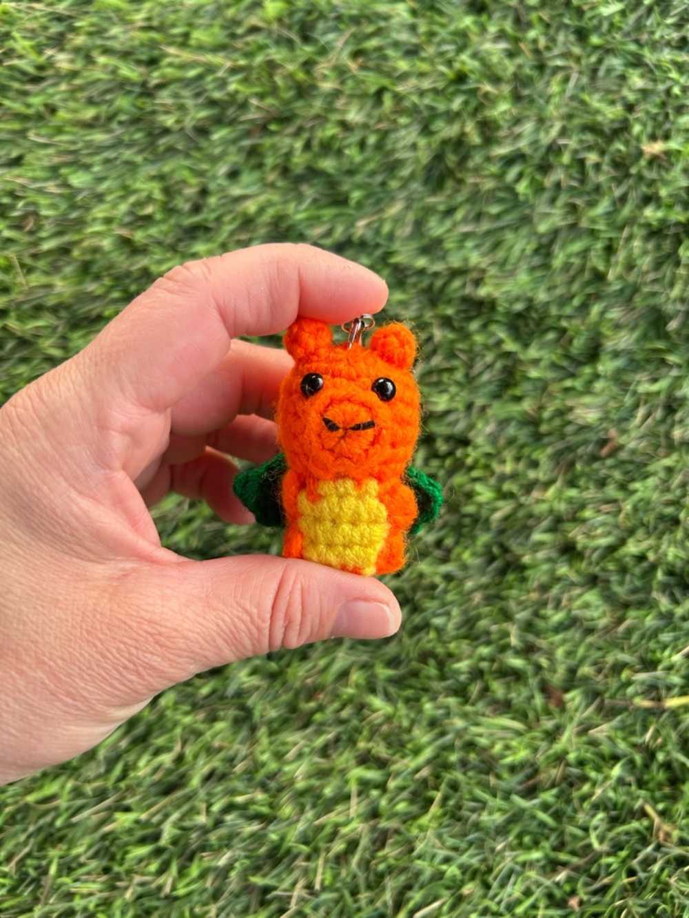 Pokémon Charizard - Picture 2 of 3